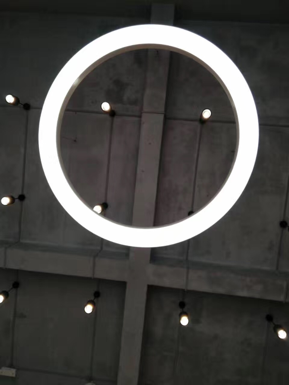 Customised Lighting Image